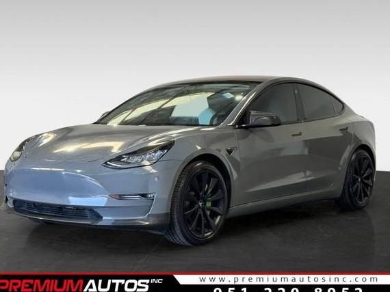 TESLA MODEL 3 2018 5YJ3E1EA2JF178002 image TESLA MODEL 3 2018 5YJ3E1EA2JF178002 image